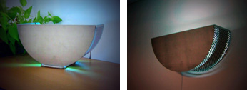 蛍光誘引捕虫器「飛来神 AS15」のサムネイル画像