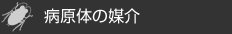 ゴキブリによる被害/2.病原体の媒介